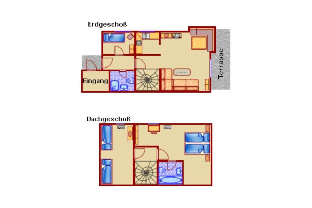 Ferienhaus Im Feriendorf Reichenbach B12A Nesselwang Exterior photo