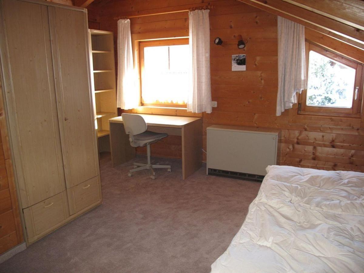 Ferienhaus Im Feriendorf Reichenbach B12A Nesselwang Exterior photo
