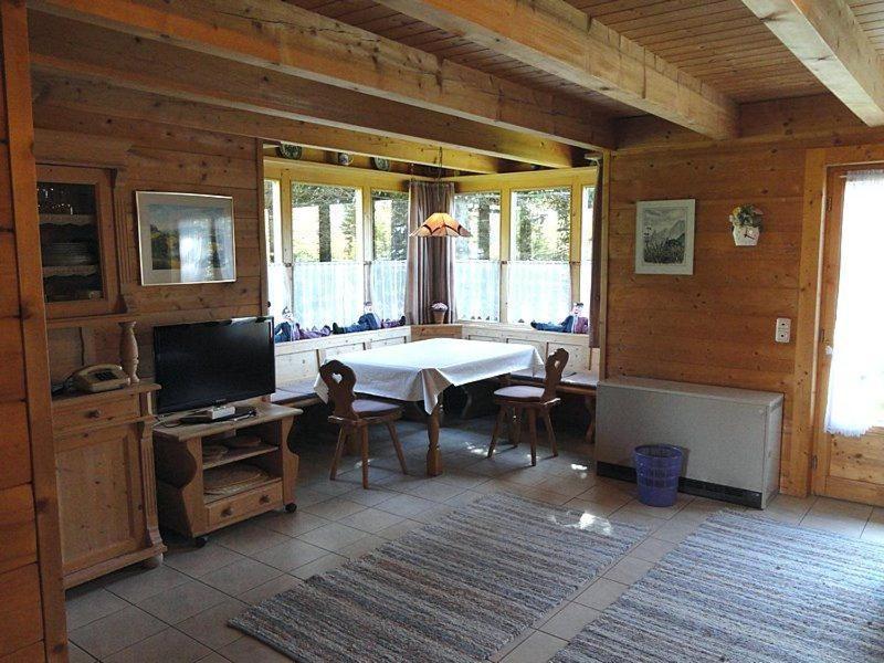 Ferienhaus Im Feriendorf Reichenbach B12A Nesselwang Exterior photo
